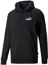 Pusa Puma ESS+ Tape Hoodie FL, 849040 01, S, must