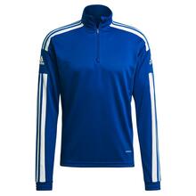 Dressipluus Adidas Squadra 21 Training Top GP6475, XL, sinine