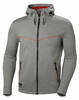Pusa Helly Hansen Workwear Chelsea Evolution Hood, XL, hall