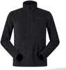 Meeste fliis Berghaus Prism Half Zip Polartec, suurus L, must