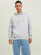 Džemper Jack&Jones Star 12208157, relaxed fit, hall