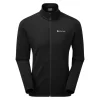 Meeste fliisjakk Montane Protium Jacket, M, sinine