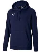 Dressipluus Puma TeamGOAL 23 Casuals, 656580 06, S, tumesinine