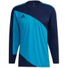 Väravavahi džemper Adidas Squadra 21 GN6944, 2XL, sinine-navy blue