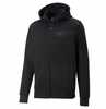Meeste dressipluus Puma, must