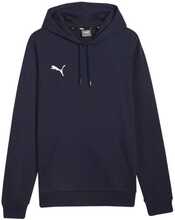 Pusa Puma Team Goal Casuals Hoody 658618 06, S, tumesinine