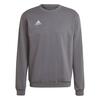 Džemper Adidas Entrada 22 Sweat Top H57479, 2XL, hall