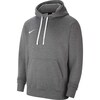 Džemper Nike Team Club 20 Hoodie CW6894 071, XL, hall