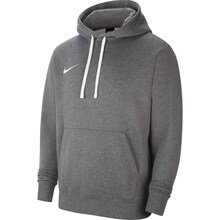 Džemper Nike Team Club 20 Hoodie CW6894 071, XL, hall