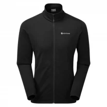 Meeste fliisjakk Montane Protium Jacket, L, sinine