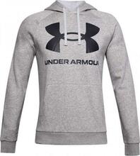 Džemper Under Armour Rival Fleece Big Logo Hd 1357093 011, XL, hall