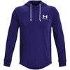 Meeste džemper Under Armour UA Rival Terry LC HD 1370401 468, XL, sinine