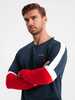 Pusa Ombre Clothing P2 OM 003, tumesinine, meestele
