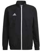 Dressipluus Adidas Entrada 22 Presentation Jacket H57534, S, must