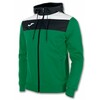 Dressipluus Joma Crew Polyfleece, L, roheline