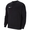 Meeste dressipluus Nike Park 20 Crew Fleece M CW6902-010, L, must