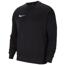 Meeste dressipluus Nike Park 20 Crew Fleece M CW6902-010, L, must