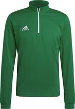 Dressipluus Adidas Entrada 22 HI2129, S, roheline