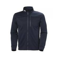 Džemper Helly Hansen Crew 30229, M, tumesinine