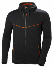 Džemper Helly Hansen Chelsea Evolution Hood 79197990, 2XL, must