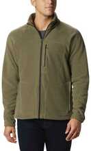 Fliisjakk Columbia Fast Trek II 1420421397, roheline, Regular Fit