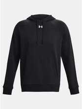 Džemper Under Armour Rival Fleece Hoodie 1379757 001, M, must