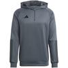 Džemper Adidas Tiro 23 Competition Hoodie M HU1347, XL, hall