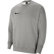 Meeste dressipluus Nike Park 20 Crew Fleece M CW6902-063, XL, hall