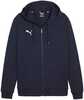 Pusa Puma Team Goal Casuals 658595 06, S, tumesinine