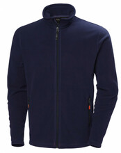 Fliisjakk Helly Hansen Oxford Light Fleece, XL, sinine