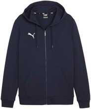 Pusa Puma Team Goal Casuals 658595 06, S, tumesinine