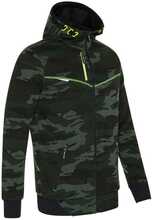Pusa North Ways Botta 1509, XL, kamuflaaž/neoon