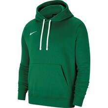 Meeste džemper Nike Park 20 Fleece M CW6894-302, XXL, roheline