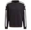Džemper Adidas Squadra 21 Sweat Top GT6638, M, must