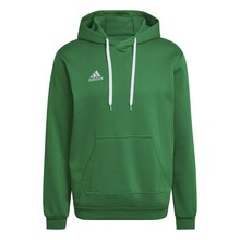 Pusa Adidas Entrada 22 Sweat Hoodie HI2141, L, roheline