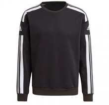 Džemper Adidas Squadra 21 Sweat Top GT6638, M, must