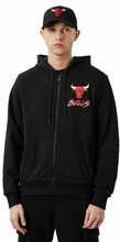 Džemper meestele New Era Chicago Bulls, L, must