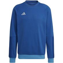 Džemper Adidas Tiro 23 Competition Crew HU1325, M, sinine