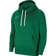 Džemper Nike Team Club 20 CW6894 302, M, roheline