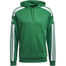 Džemper Adidas Squadra 21 Hoodie GP6437, 2XL, roheline