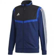 Dressipluus Adidas Tiro 19, M, sinine