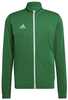 Dressipluus Adidas Entrada 22 Track Jacket HI2135, S, roheline