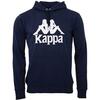 Dressipluus Kappa Taino Hooded 705322-821, L, sinine