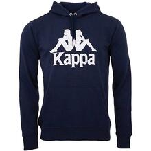 Dressipluus Kappa Taino Hooded 705322-821, L, sinine