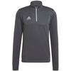 Dressipluus Adidas Entrada 22 Training Top H57546, M, hall