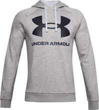Džemper Under Armour Rival Fleece Big Logo Hd 1357093 011, M, hall