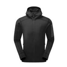 Džemper Rab Modulus Hoody, S, must