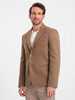 Pintsak meestele Ombre Clothing 124314-7, heledapruun