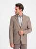 Pintsak meestele Ombre Clothing 124435-7, beež