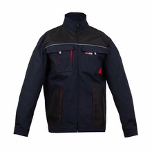 Tööjope meestele Haushalt, XXL, sinine/must/punane